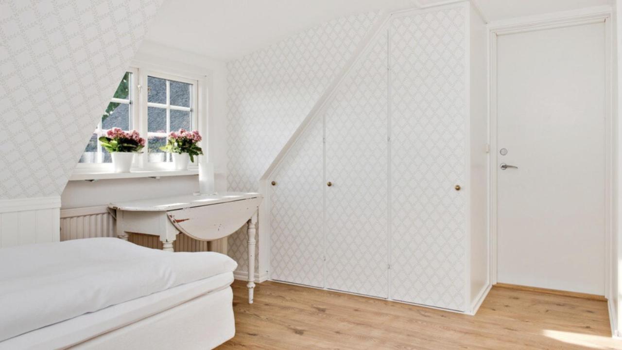 Husargårdens Bed&Breakfast Sjöbo Exteriör bild